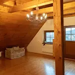 Aura בית הארחה Banská Štiavnica