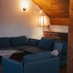 Πανσιόν Aura Banská Štiavnica