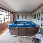 בית הארחה Aura Banská Štiavnica