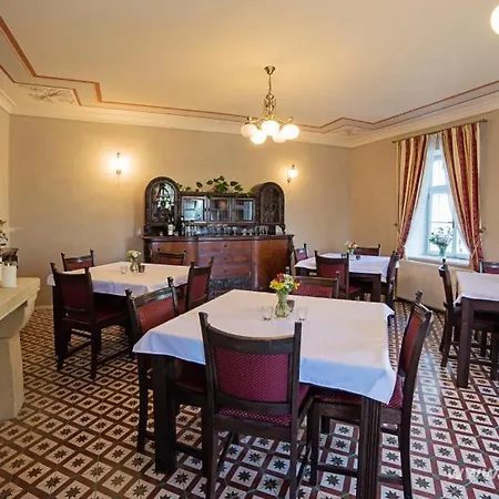 奥拉度假屋 3* Banská Štiavnica