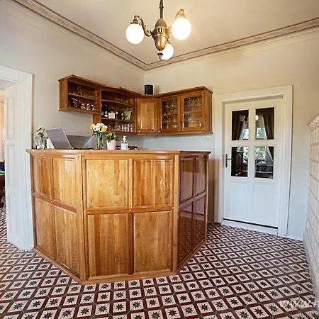 בית הארחה Aura Banská Štiavnica