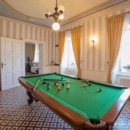 בית הארחה Aura