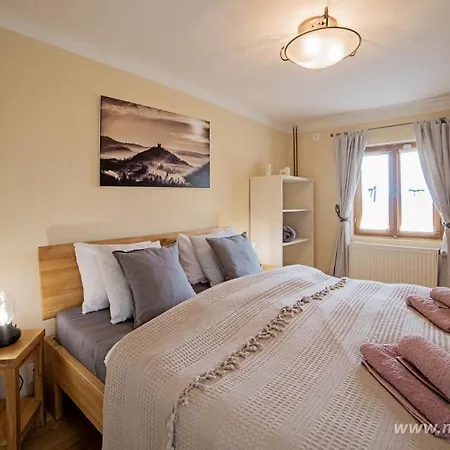 Aura Guest house Banska Stiavnica