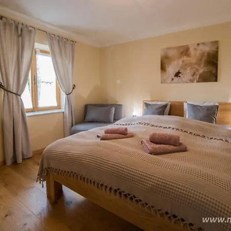奥拉度假屋 招待所 Banská Štiavnica