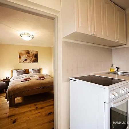 奥拉度假屋 Banská Štiavnica