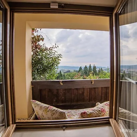 בית הארחה Aura Banská Štiavnica