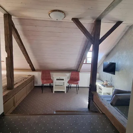 Aura Guest house 3*