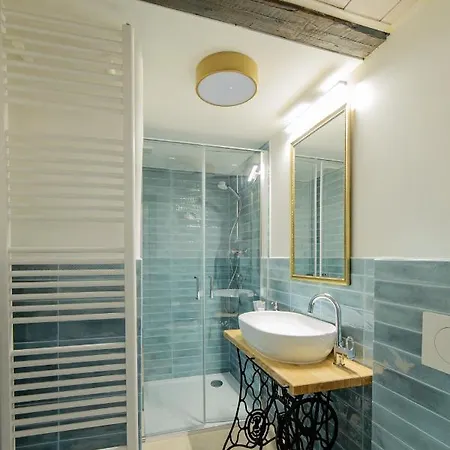 בית הארחה Aura Banská Štiavnica