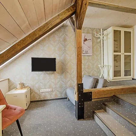 Guest house Aura 3*