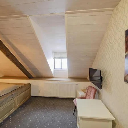 Aura Guest house