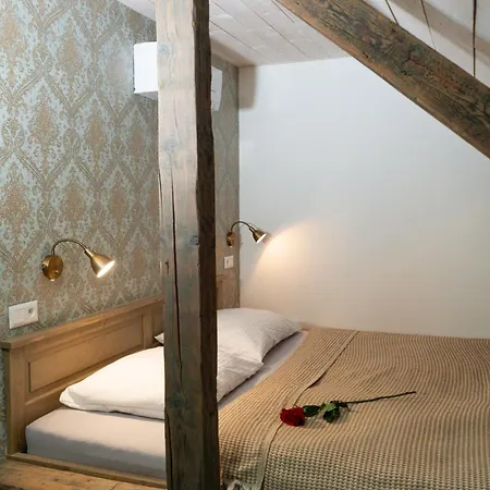 Guest house Aura Banska Stiavnica