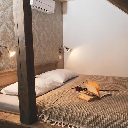 Aura 3* Banska Stiavnica