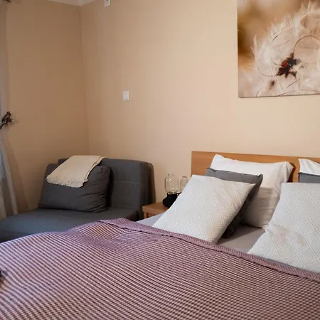 Aura Guest house Banska Stiavnica