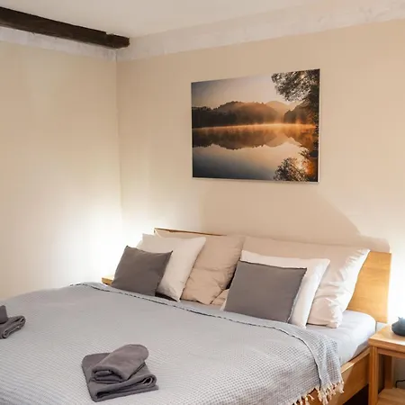 Aura Casa de hóspedes Banská Štiavnica
