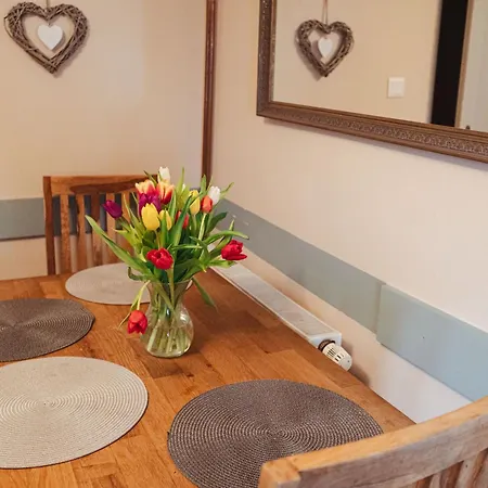 Gasthof Aura Banská Štiavnica