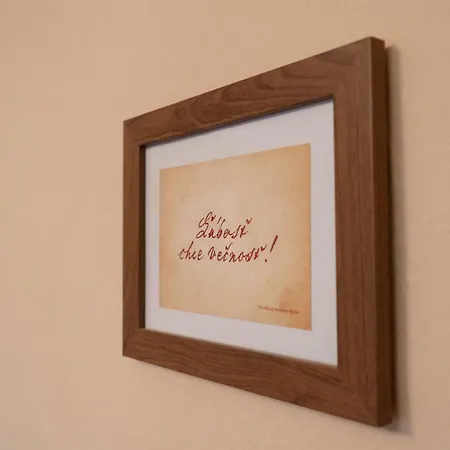 奥拉度假屋 3* Banská Štiavnica