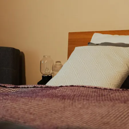 Aura Guest house