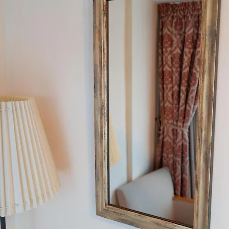 Aura Guest house Banska Stiavnica