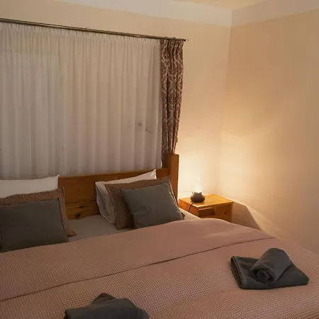 Casa de hóspedes Aura Banská Štiavnica