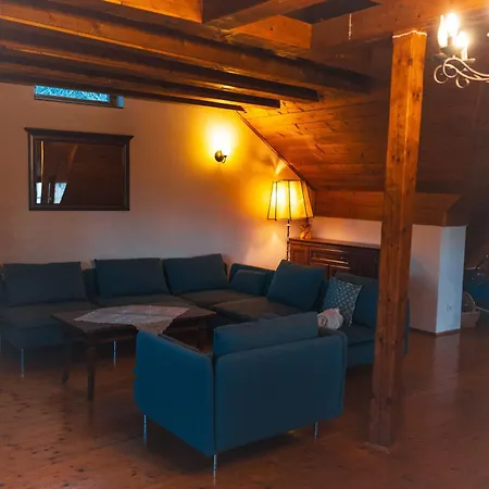 Guest house Aura 3*