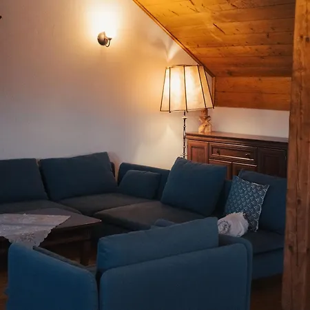 Guest house Aura Banska Stiavnica