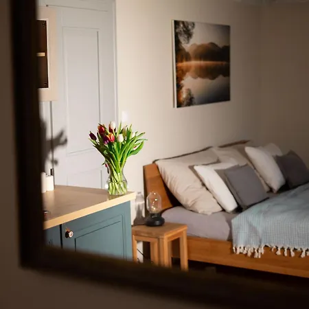 בית הארחה Aura 3*