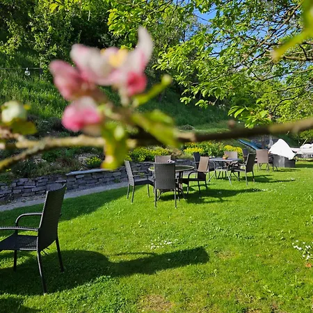 בית הארחה Aura Banská Štiavnica