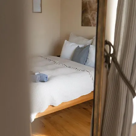 Гостевой дом Aura Boutique 3*