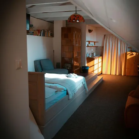 Guest house Aura