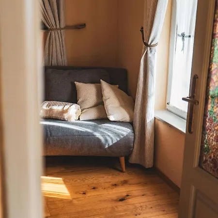 Гостевой дом Aura Boutique 3*
