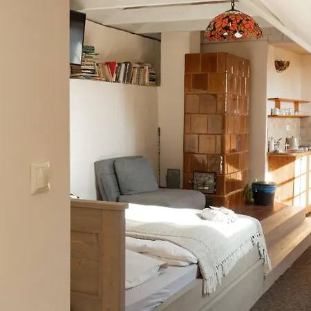 Aura Guest house