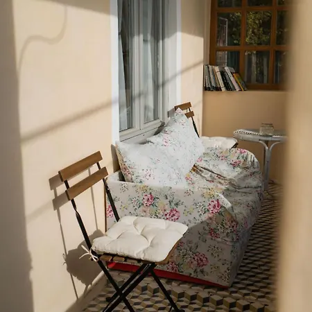 Guest house Aura Banska Stiavnica