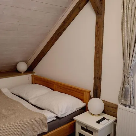 Guest house Aura Banska Stiavnica