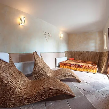 Casa de hóspedes Aura Banská Štiavnica