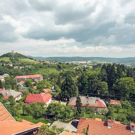 Penzión pre hostí Aura 3*